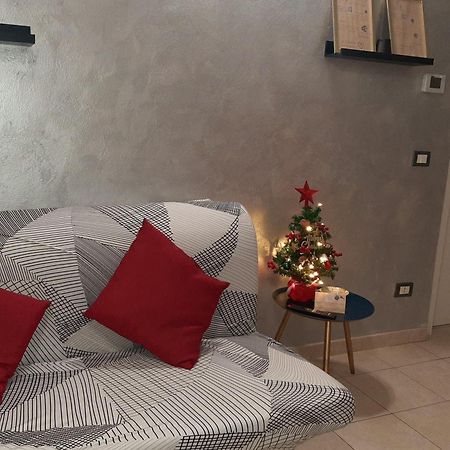 La Nchioscia Apartment La Spezia Exterior photo