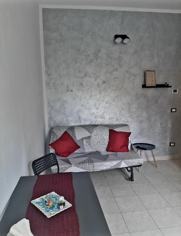 La Nchioscia Apartment La Spezia Exterior photo
